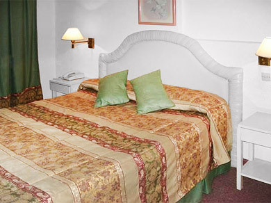 Hotel Bariloche Flat