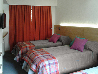 Hotel Bariloche Flat