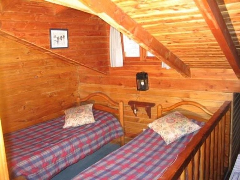 Lodge Caba�as De La Costa