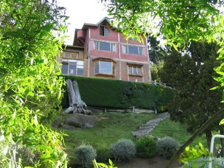 Lodge Caba�as De La Costa