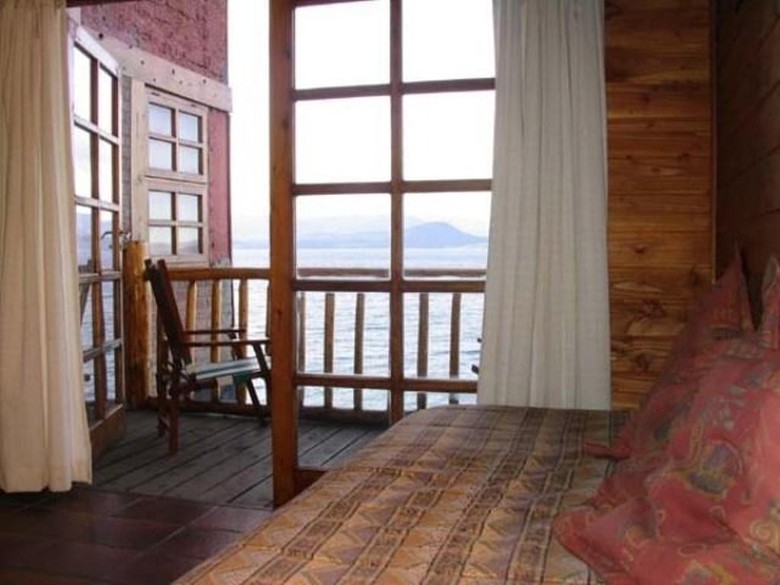 Lodge Caba�as De La Costa