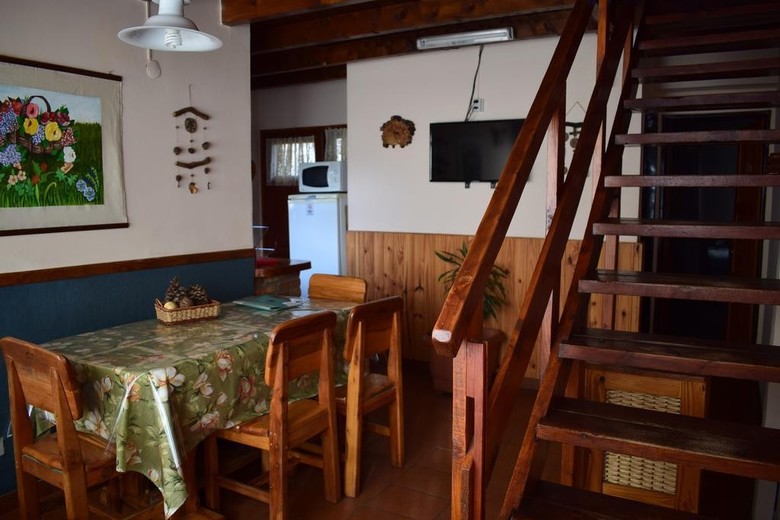 Lodge Villa San Ignacio