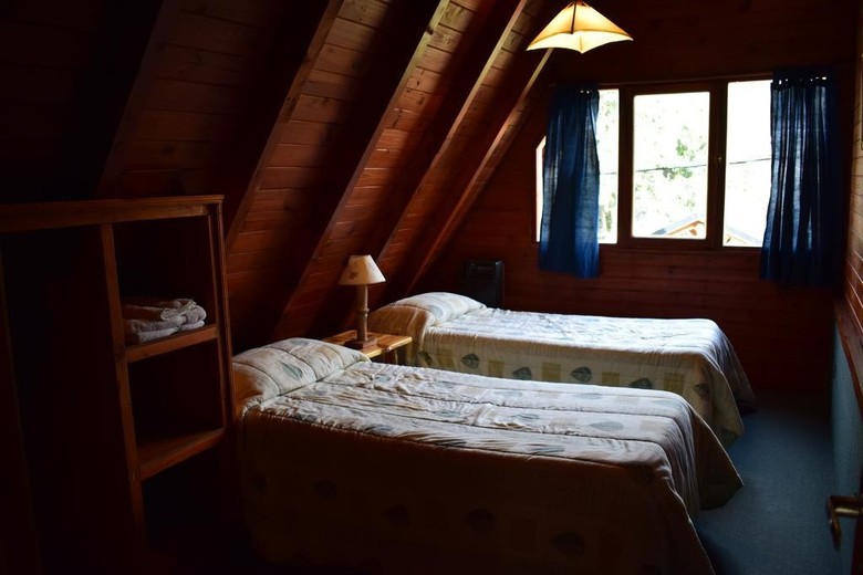 Lodge Villa San Ignacio