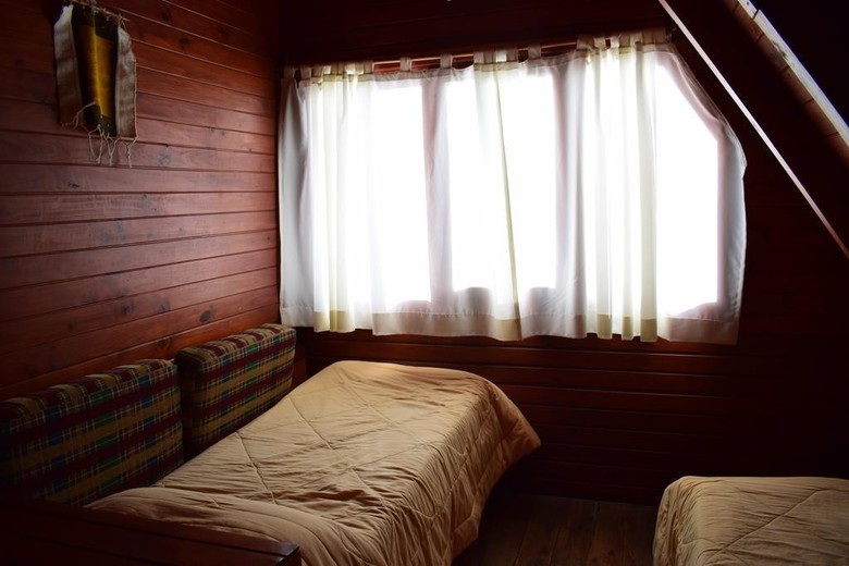 Lodge Villa San Ignacio