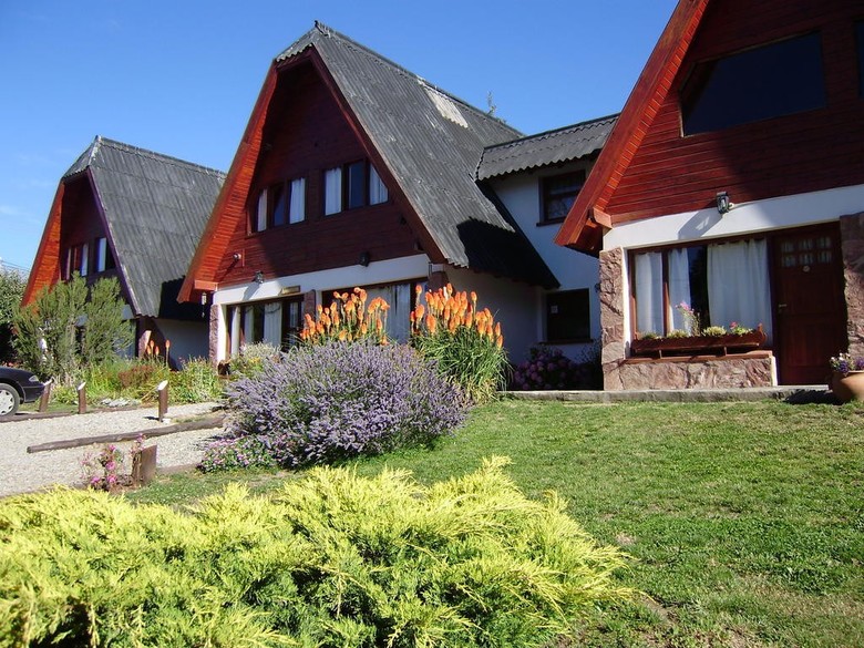 Lodge Villa San Ignacio