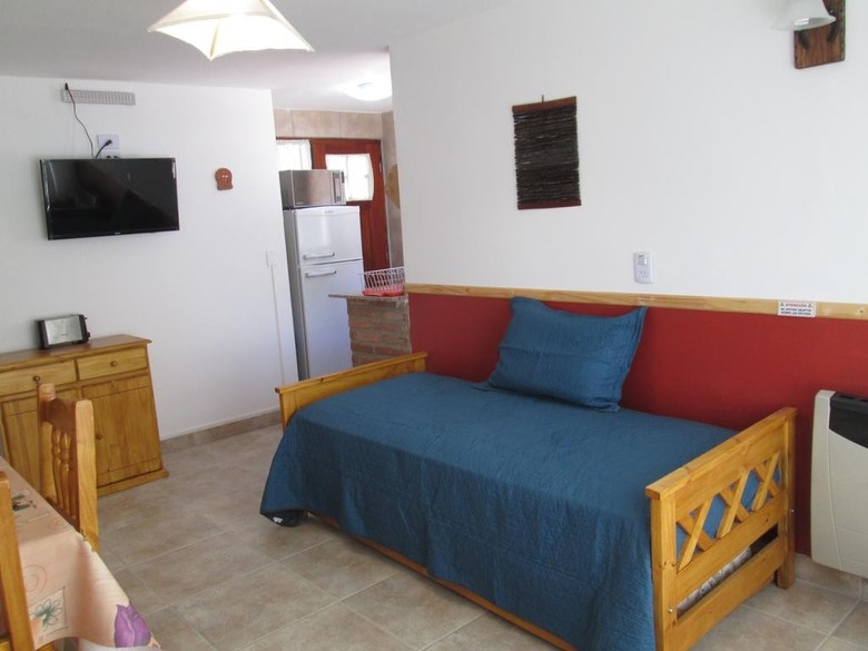 Lodge Villa San Ignacio