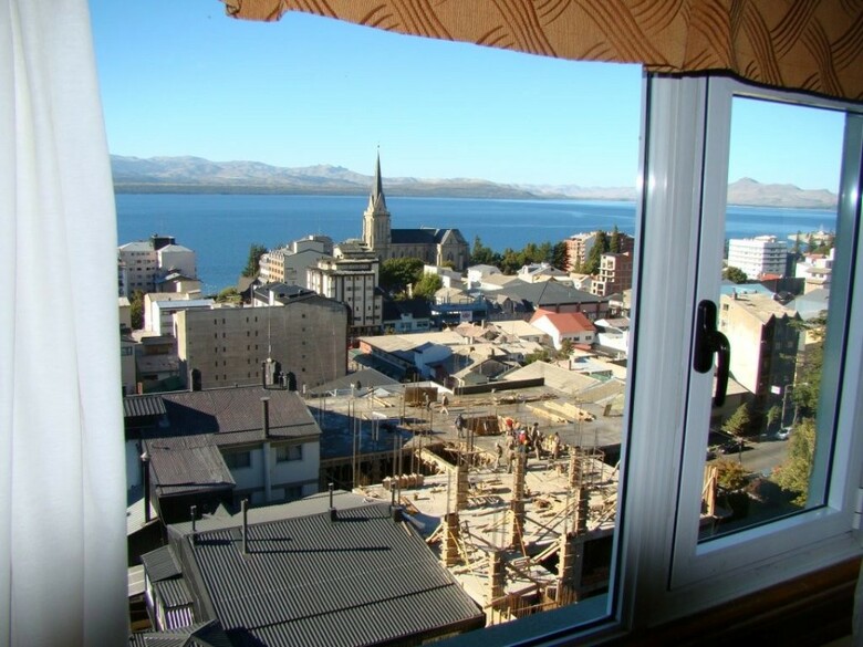 Patagonia Sur Hotel
