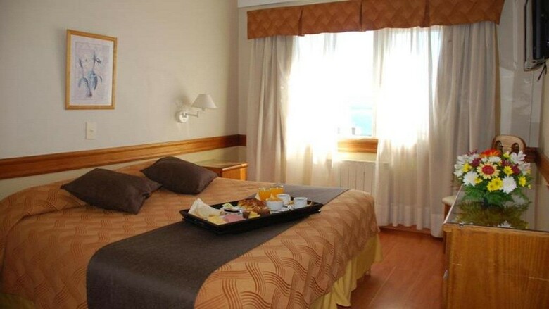 Patagonia Sur Hotel
