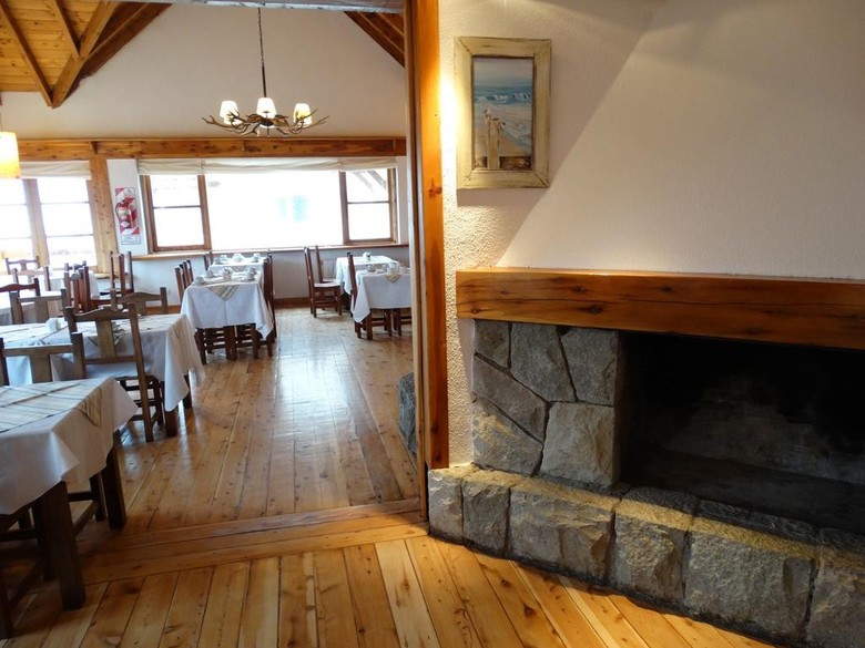Apartamento Del Cerro