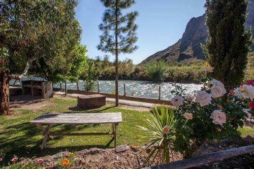 Lodge Caba�as Del Cerro