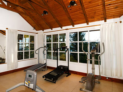 Pailahue Caba�as Lodge