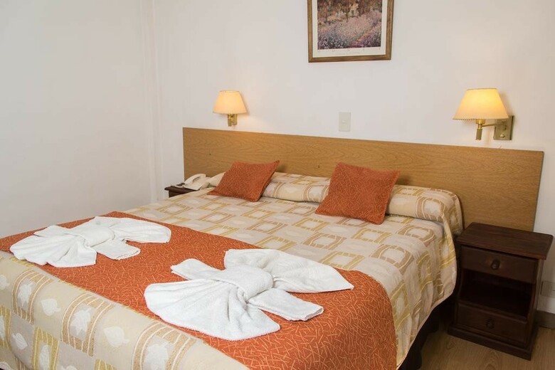 Hotel Plaza