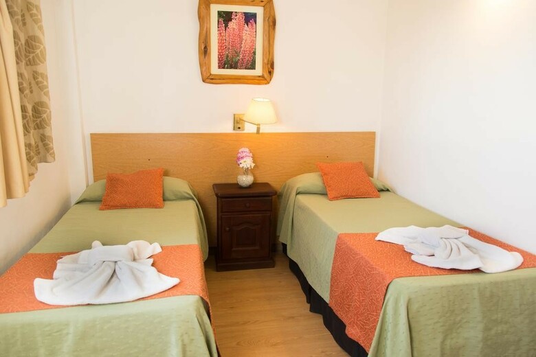 Hotel Plaza
