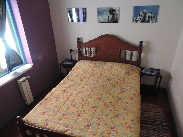 Hopa-home Patagonia Hostel & Bar