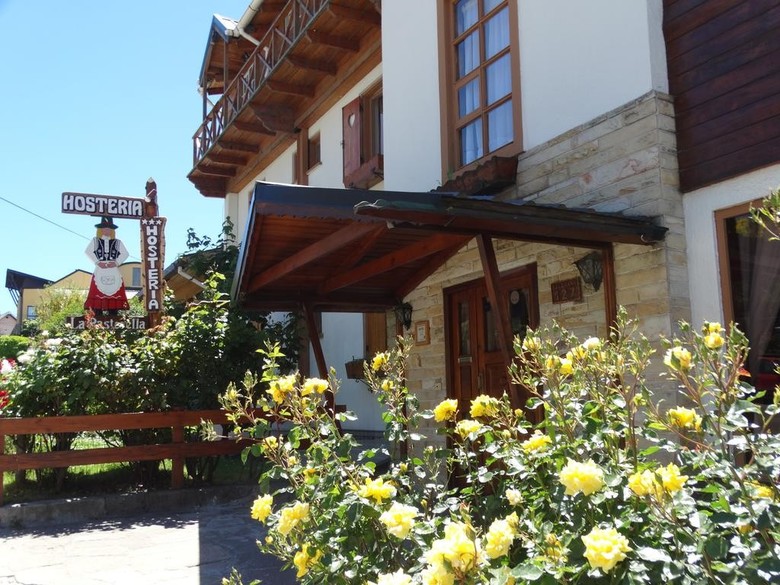 Posada La Pastorella