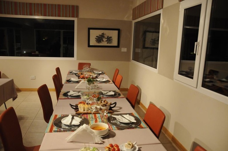 Apartamento Los Robles