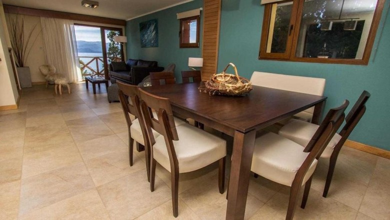 Apartamento Los Robles