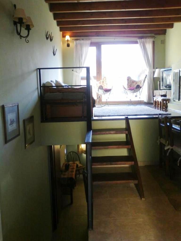Apartamento Piedra Del C�ndor