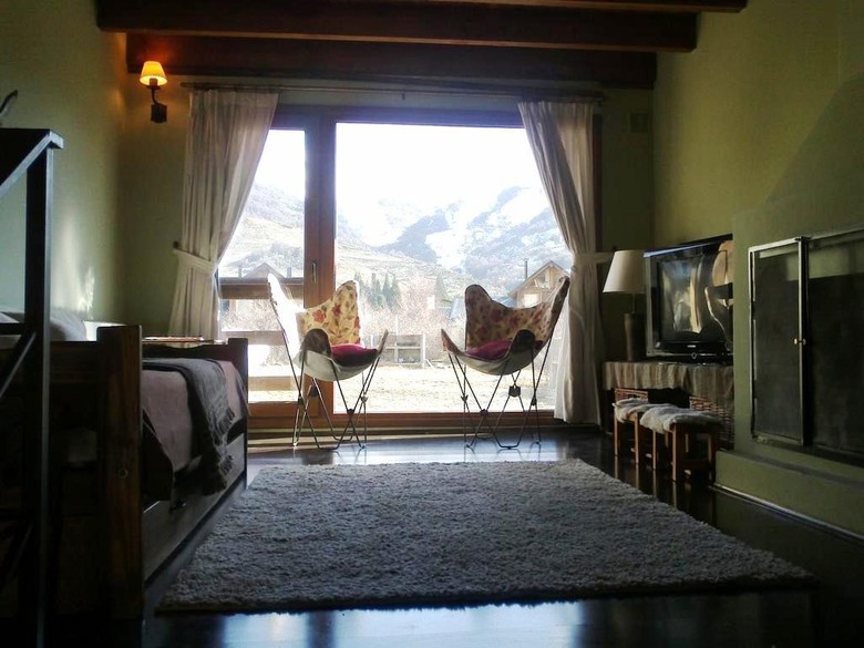 Apartamento Piedra Del C�ndor
