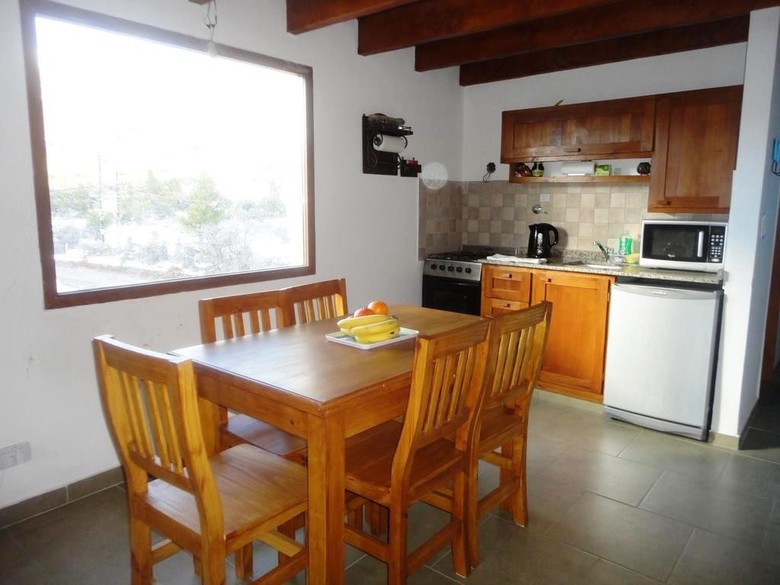Apartamento Piedra Del C�ndor