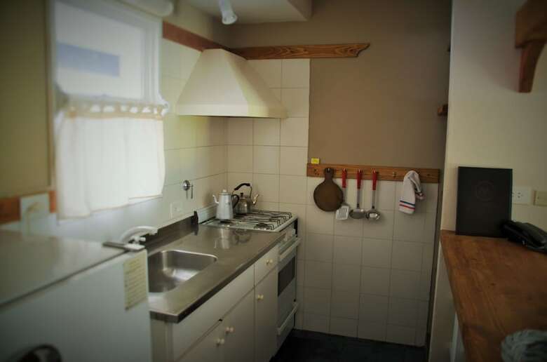 Apartamento Residencia Pioneros - Aldea Andina