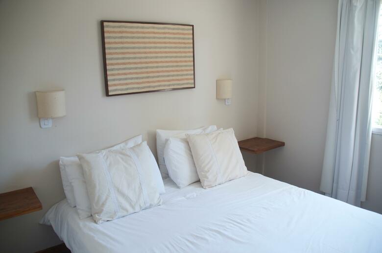 Apartamento Residencia Pioneros - Aldea Andina