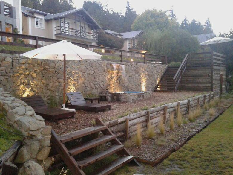 Apartamento Residencia Pioneros - Aldea Andina