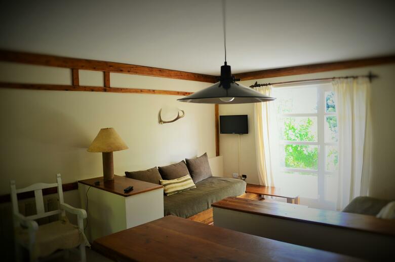 Apartamento Residencia Pioneros - Aldea Andina