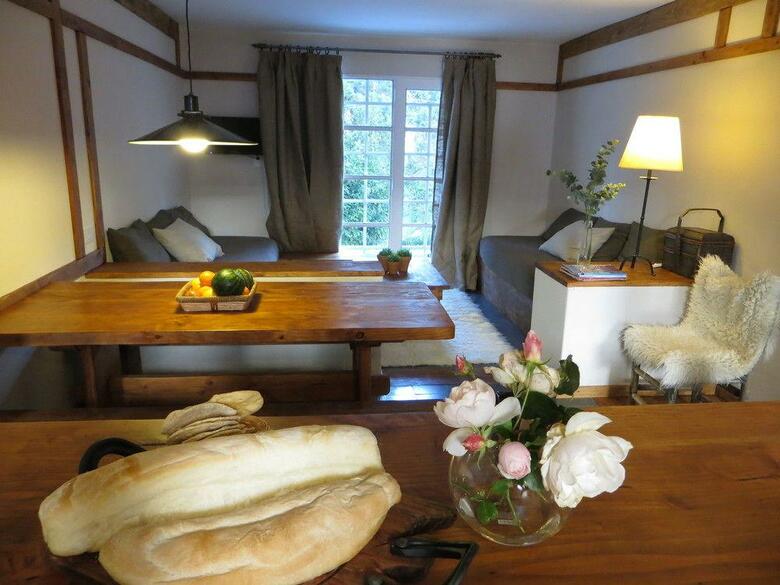 Apartamento Residencia Pioneros - Aldea Andina