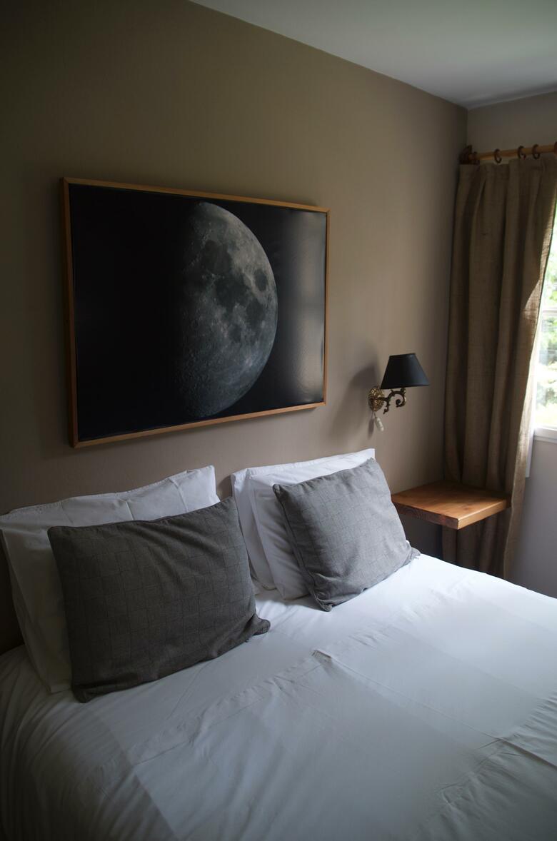 Apartamento Residencia Pioneros - Aldea Andina