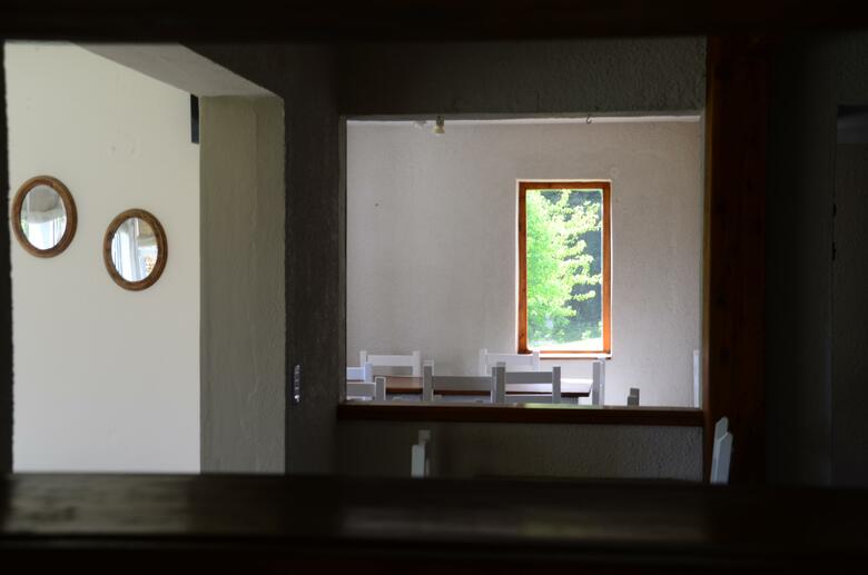 Apartamento Residencia Pioneros - Aldea Andina