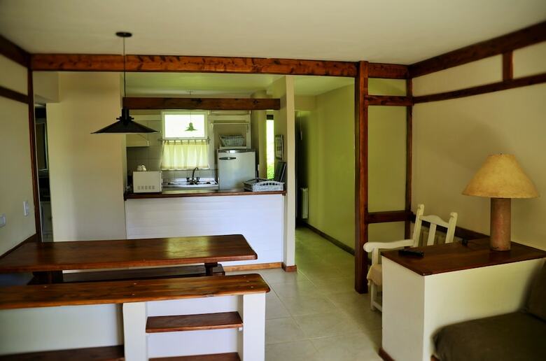 Apartamento Residencia Pioneros - Aldea Andina