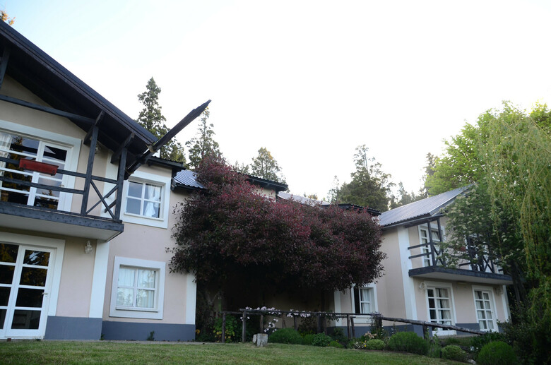 Apartamento Residencia Pioneros - Aldea Andina