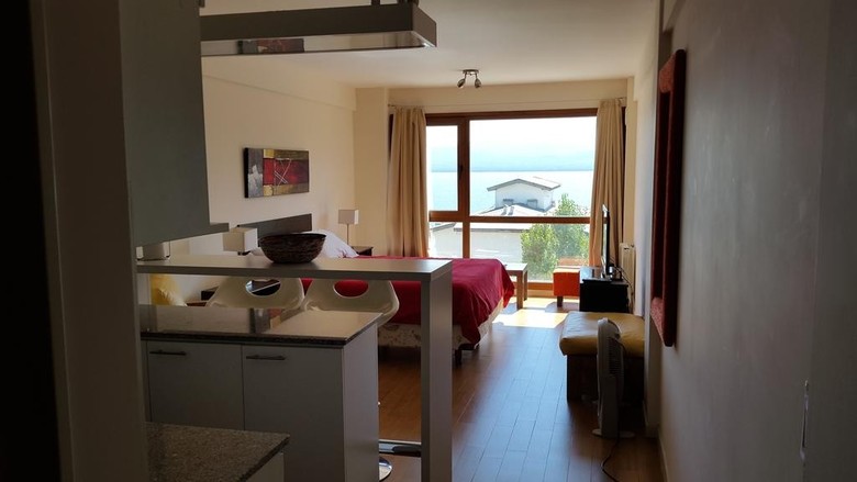 Terrazas Apartment