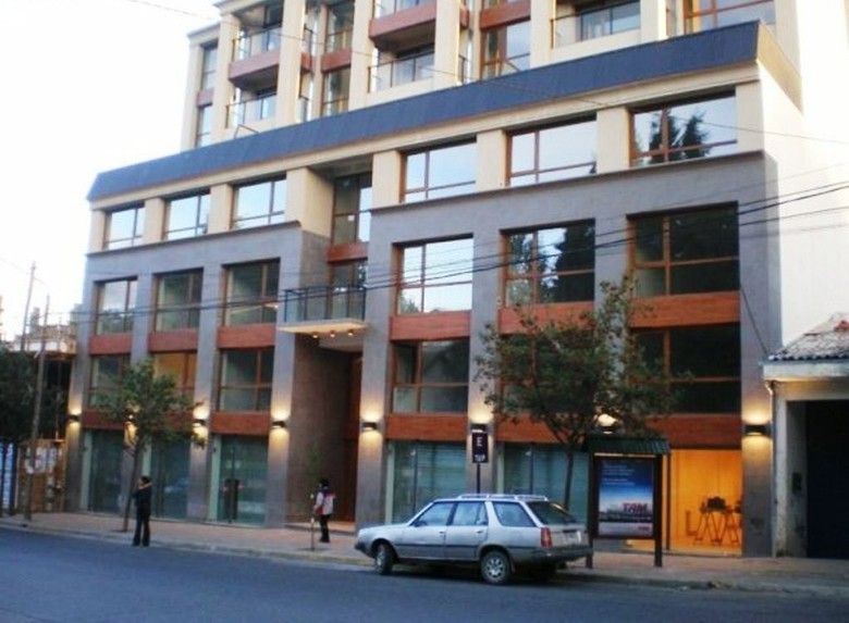 Terrazas Apartment