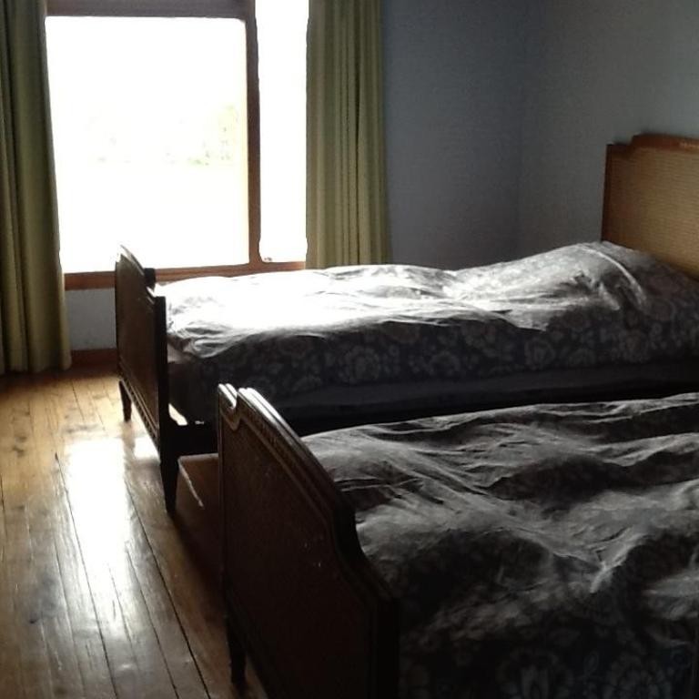 Bed & Breakfast La Constancia