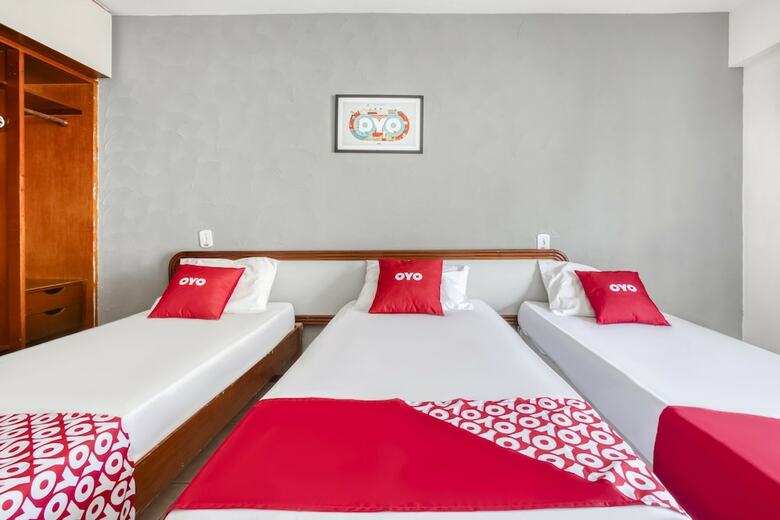 Oyo Rasa Hotel