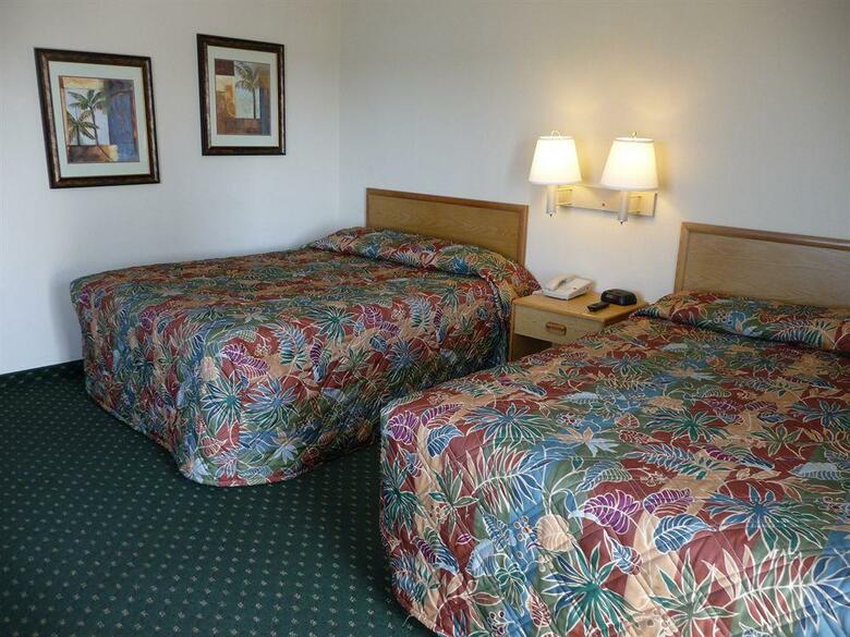 Gulfview Hotel On The Beach