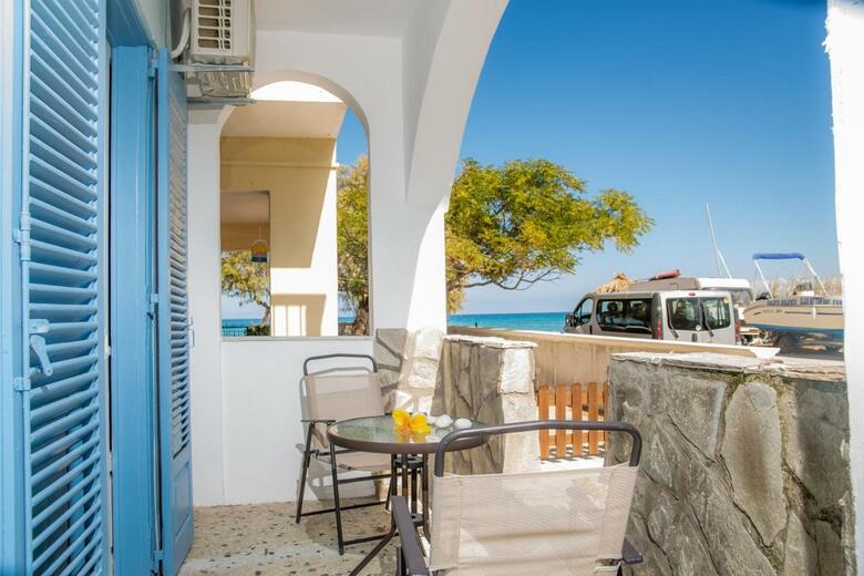Apartamentos Sea Sight Studios