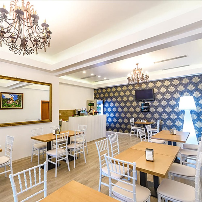 Andy Hotel Predeal