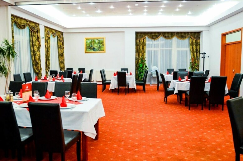 Andy Hotel Predeal