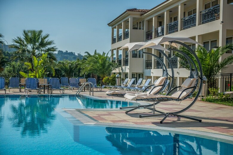 Park Hotel & Spa-adults Only