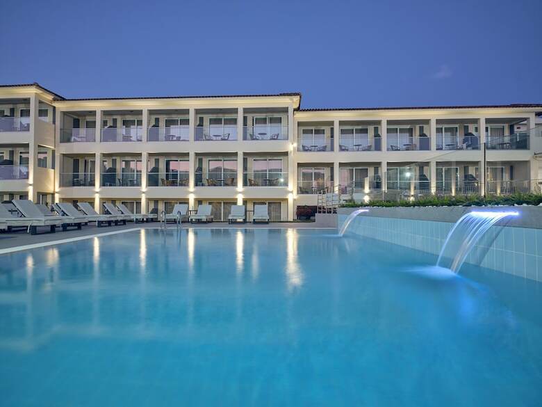 Park Hotel & Spa-adults Only
