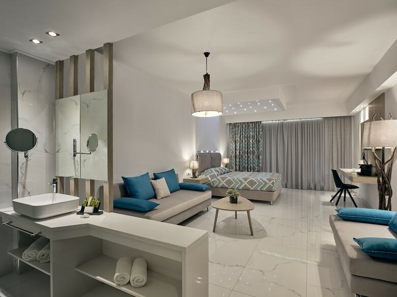 Park Hotel & Spa-adults Only