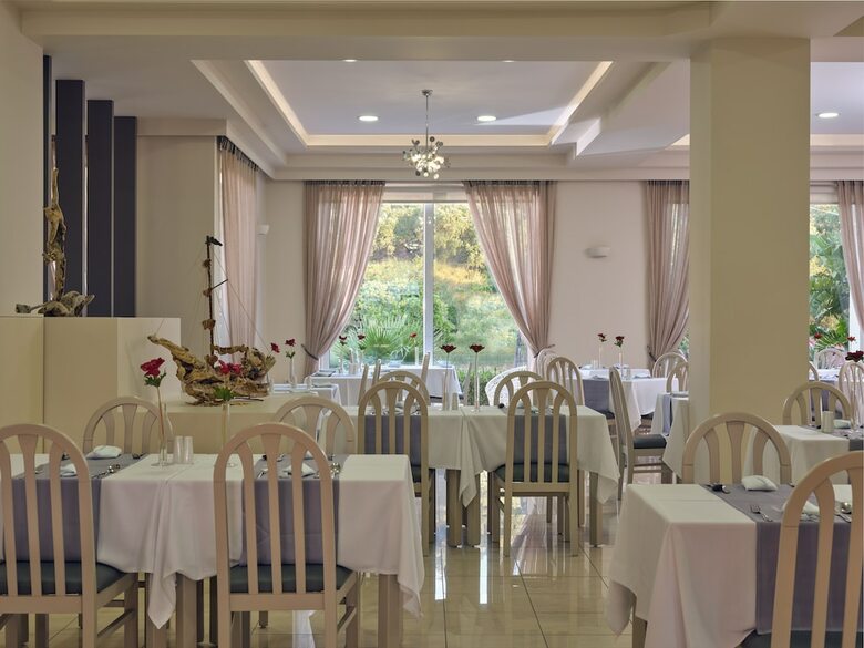 Park Hotel & Spa-adults Only