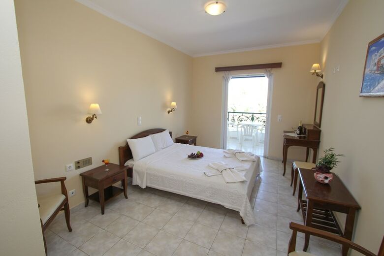 Aphrodite Hotel