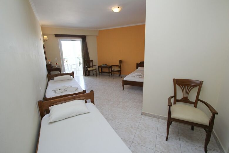 Aphrodite Hotel