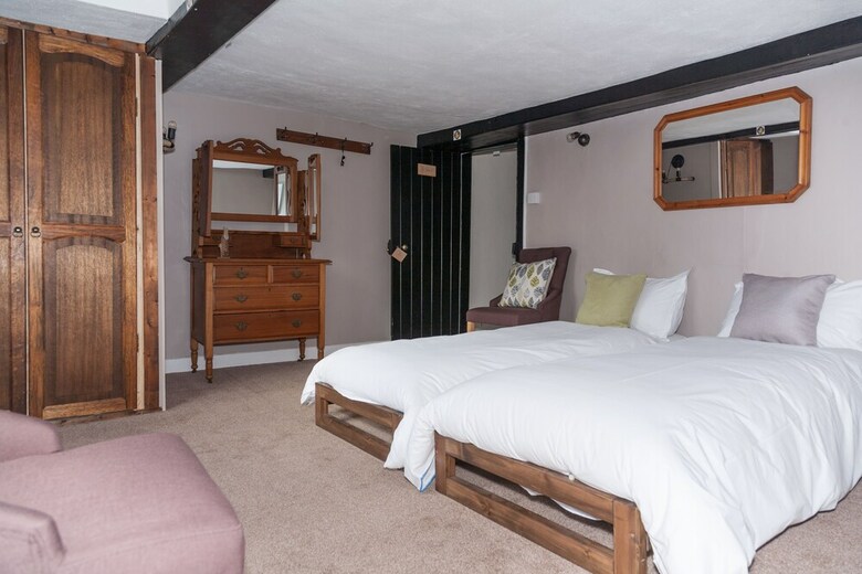Bed & Breakfast Scolfes
