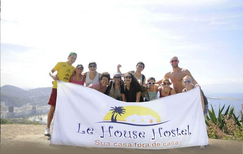Hostal Le House Hostel