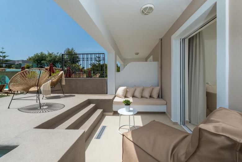 Bitzaro Grande Hotel - All Inclusive